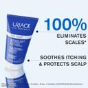 Uriage DS Hair Kerato Treatment Shampoo 150ml
