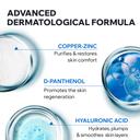 Uriage Bariederm Cica Repairing Cream With Copper & Zinc For Irritated & Sensitive Skin 100ml