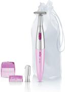 Braun Silk-Épil Fg1100 Bikini Styler With 4 Extras