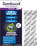 Sambucol Baby + Vitamin C + D Sachet 14s