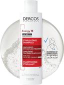 Vichy Dercos Energy + Stimulating And Anti Hair Loss Shampoo With Aminexil 200ml