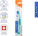 Curaprox Baby 0-4 Years 4260 Toothbrush