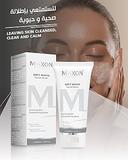 Maxon Soft White Facial Wash 150ml