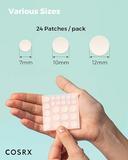 Cosrx Acne Pimple Master Patch 24s
