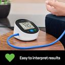 Braun ExactFit 2 Blood Pressure Monitor BUA4050EU