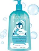 Bioderma ABC Derm Moussant Cleanser 1L