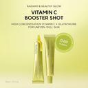Arencia Vitamin CBooster Shot 30ml