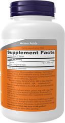 Now L-Arginine 1000mg Tablet 120s