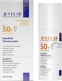 Juvelab Aquafluid Spf50+ Whitening Therma Water Gel 40ml