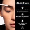 LiBrow Purified Eyebrow Serum 3ml