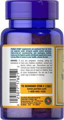 Puritan's Pride Vitamin D3 Supplement 2000 IU Softgel 100s
