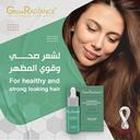 Glow Radiance Folikle Hair Serum 30ml