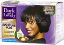 DARK & LOVELY RELAXER REGULAR - NORMAL HAIR