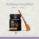 Manuka Honey 100% Pure New Zealand UMF15+ MGO512+ 250g
