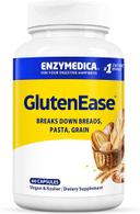 Enzymedica Gluten Ease Capsule 60s