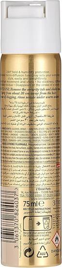 Loreal Paris Elnett Extra Strong Hold Spray 200ml