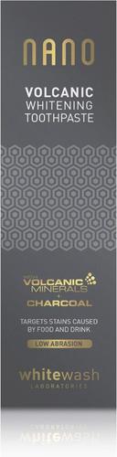 Nano Volcanic Whitening Toothpaste 75ml