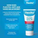 Flexitol Anti Ageing Hand Balm Spf15 40g