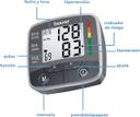 Beurer BC 32 Wrist Blood Pressure Monitor