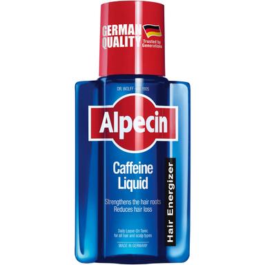 Alpecin Caffeine Liquid 200ml