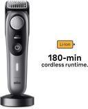 Braun BT9420 Beard Trimmer Series9