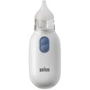 Braun BNA100EU Electric Nasal Aspirator