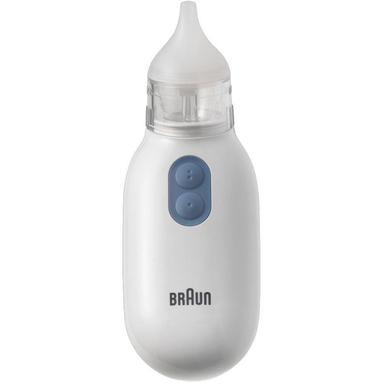 Braun Bna100eu Electric Nasal Aspirator