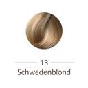 Sanotint Classic Hair Color No 13 Swedish Blonde