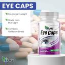 AMS Eyecaps Caplets 30s