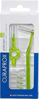 Curaprox CPS Prime 011 Interdental Brush Kit
