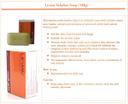 Le Vian Sulphur Soap 100g