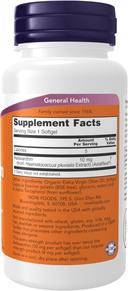 Now Astaxanthin 10mg Softgel Capsule 60s