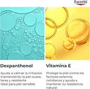 Eucerin Lip Active Balm with Dexpanthenol and Vitamin E Spf20 4.8g