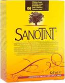 Sanotint Classic Hair Color No 06 Dark Chestnut