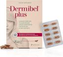 Dermibel Plus  Vegetarian Capsules 60s