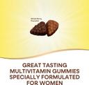 Alive Women's Multivitamin Gummies 60s
