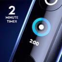 Braun Oral-B iO9 Electric Rechargeable Toothbrush
