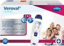Hartmann Veroval Fever Ear And Forehead 2 In 1 Thermometer