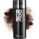 Boldify Hair Building Fiber Dark Brown 28g