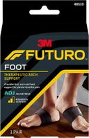 Futuro Therapeutic Foot Arch Support Adjustable 48510