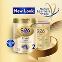 S-26 Gold Stage 2 Milk 1600g