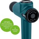 Beurer MG 99 Black Massage Gun Compact