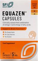 Equazen 5+ Years Capsule 60s