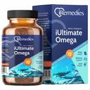iRemedies iUltimate Omega Softgels 60s