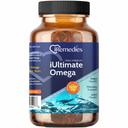 iRemedies iUltimate Omega Softgels 60s