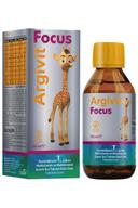 Argivit Focus Syrup 150ml