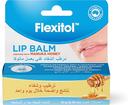 Flexitol Manuka Honey Lip Balm 10g