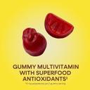 Alive Men's Multivitamin Gummies 60s