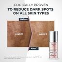 Eucerin Even Pigment Perfector Dual Face Serum Cream 30ml