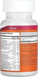 Now Daily Vitamins Tablet 100s